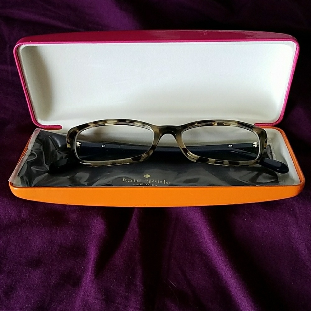 Kate Spade Reading Glasses